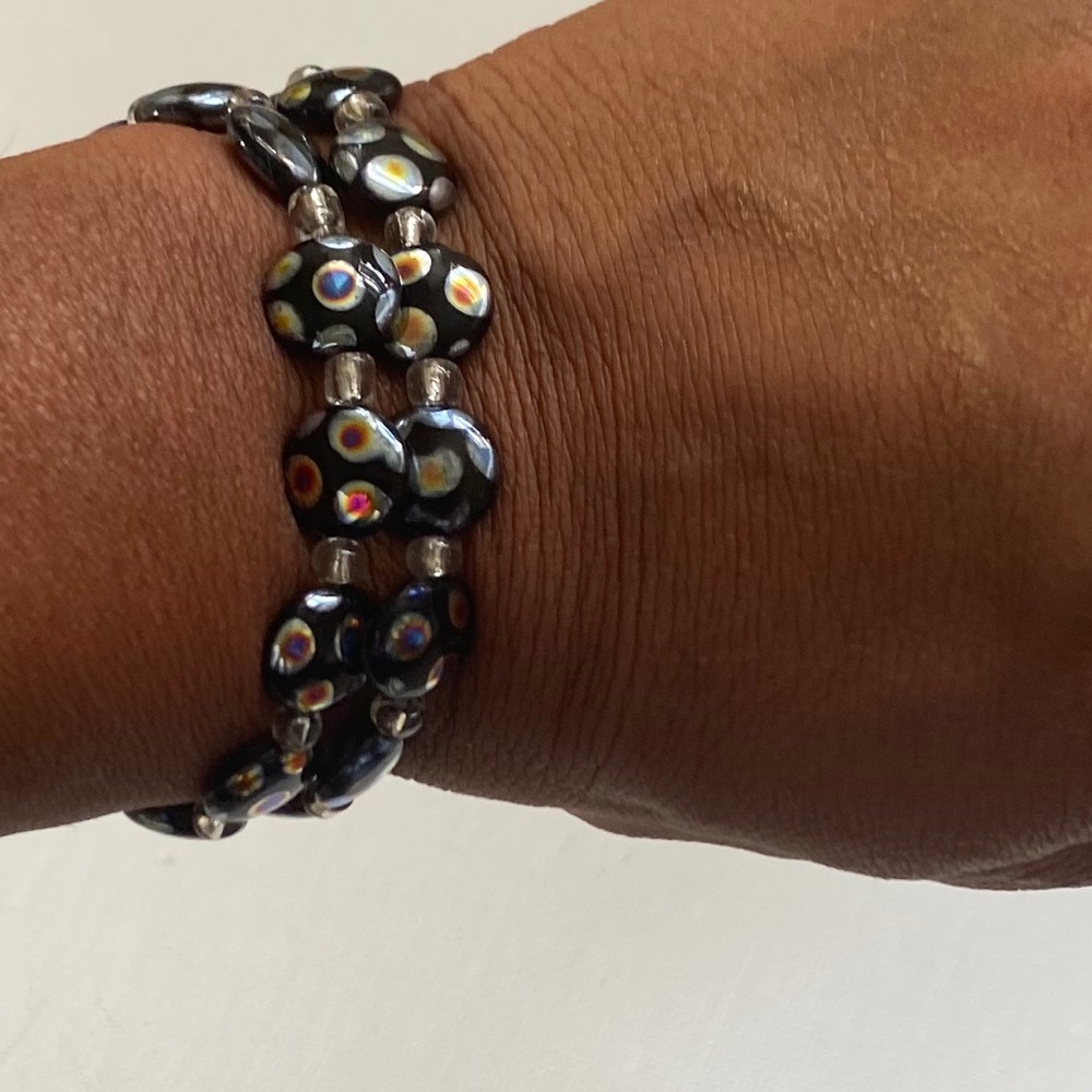 Boho jewelry